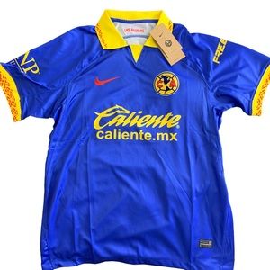 Club America 2023/24 Away Jersey
